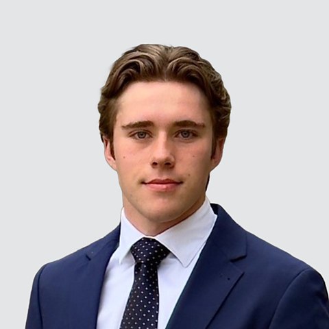 Cooper Borelli